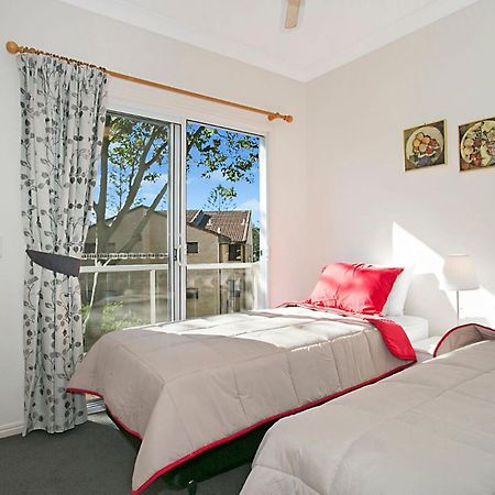 Apartament Harmony - A Desirable Area In Broadbeach Gold Coast Zewnętrze zdjęcie