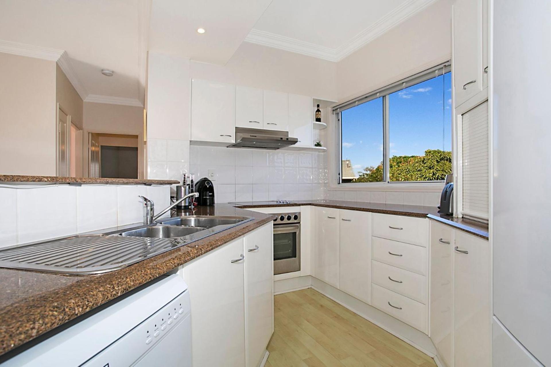 Apartament Harmony - A Desirable Area In Broadbeach Gold Coast Zewnętrze zdjęcie