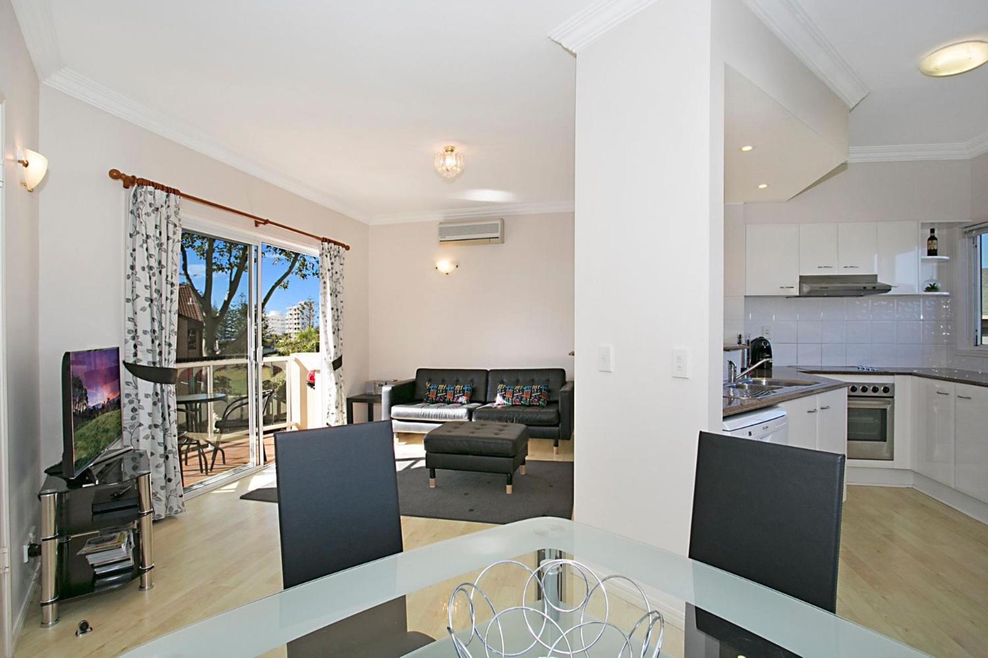 Apartament Harmony - A Desirable Area In Broadbeach Gold Coast Zewnętrze zdjęcie