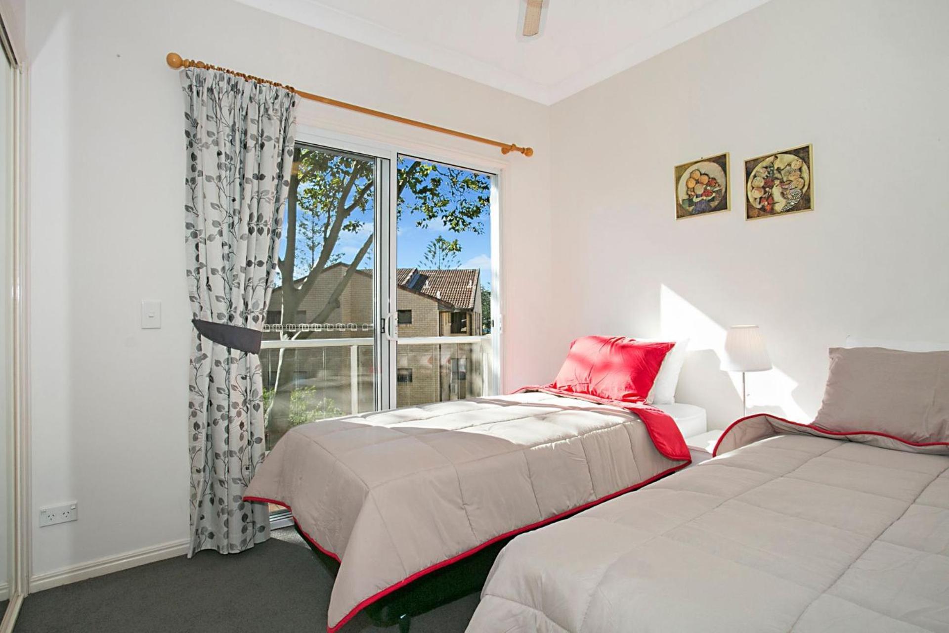 Apartament Harmony - A Desirable Area In Broadbeach Gold Coast Zewnętrze zdjęcie